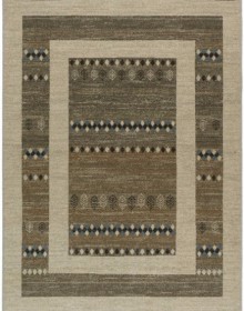 Шерстяний килим Eco 6520-53811 - высокое качество по лучшей цене в Украине.